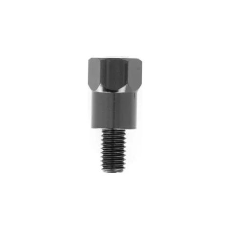 Adaptador espejo myra M8 hembra M10 macho mano izquierda