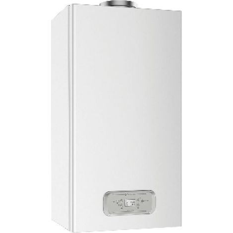 CALDAIA INOA ULTRA 25 KW CF EU CAMERA APERTA METANO Metano