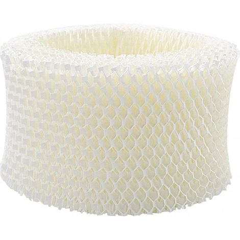 Filtre pour purificateur d'air Honeywell HC-888N : filtre en papier absorbant, étanche et antistatique