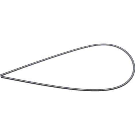 Bosch - anillo de sujeción para junta de puerta - 11042475 -