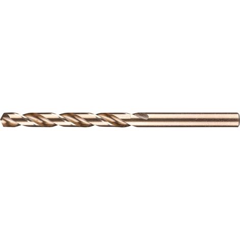 PFERD TOOLS 25203569 SPB DIN 338 HSSE N 6,0 INOX Spiralbohrer 6 mm Gesamtlänge 93 mm 10 St. (1/3)