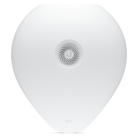 Ponte WiFi Ubiquiti UISP airFiber 60 XG 6000 Mbit/s portata 4000 m (1/4)