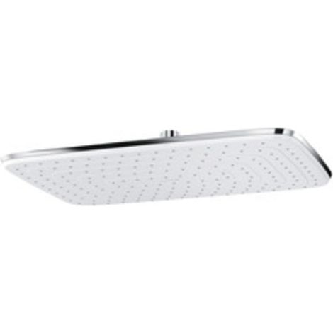 KLUDI FRESHLINE Kopfbrause, 400x260mm, Chrom, 6440005-00 (1/3)
