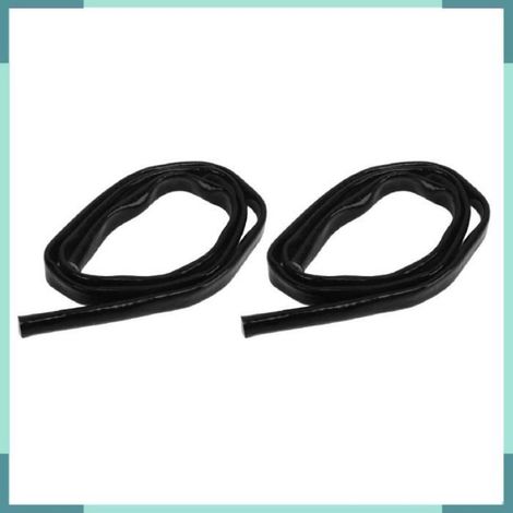 Bouclier Thermique pour Conduite de Carburant - Manche de Protection Thermique 1/4 de Pouce adaptée pour Tuyaux de Carburant (1/4)