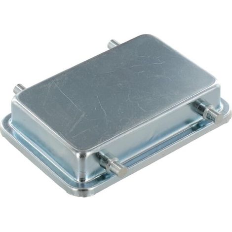 Couvercle de protection HARTING 09200325405 (1/2)