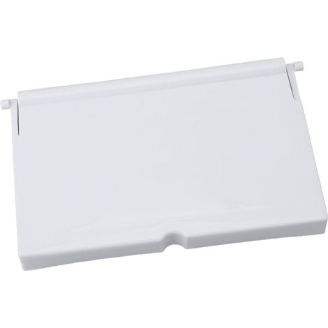 Clapet de skimmer piscine avec éponge en plastique petit volet universel pour bassin SPA et centre de bien-être (1/5)
