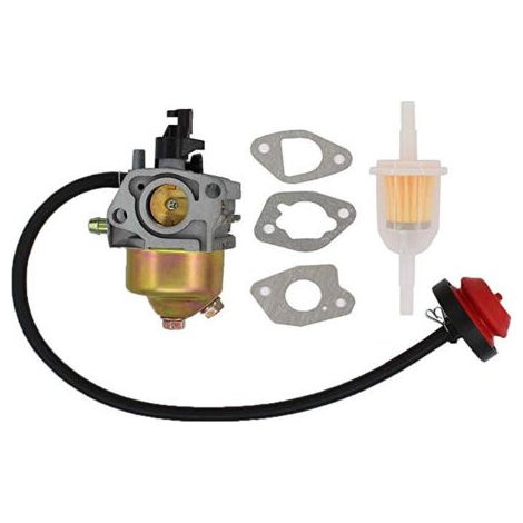 S-giant Ensemble de carburateur MTD 951 - 10881 751 - 10881 - Avec filtre à huile joint etc. (1/4)