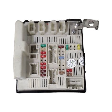 Boite A Fusibles RENAULT Megane II Ph2 2006- [PRODUIT D'OCCASION]♻️8200455424