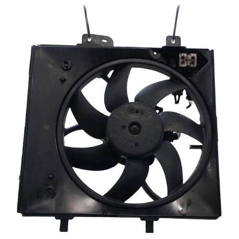 [PRODUIT D'OCCASION] Moteur Ventilateur Radiateur PEUGEOT 208 Phase 1 2012-... ♻️ Ref Oe. 9829774580 - Garantie à vie (1/2)