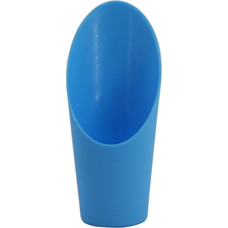 Pelle à Planter en Plastique PP 5 Pièces Taille L pour Jardinage Outil Léger, Couvrant Semis, Usage DIY Plantes de Jardin et Aliments pour Oiseaux Couleur Aléatoire (1/5)