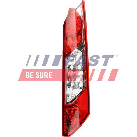 Fanale posteriore FT86451 veloce
