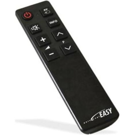 TELECOMANDO UNIVERSALE PER TELEVISIONE
