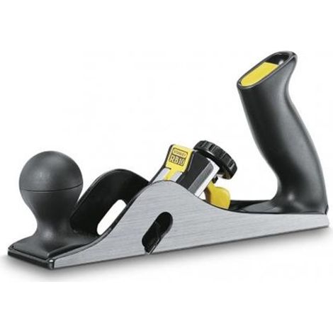Cepilladora de metal RB10 con cuchillas intercambiables STANLEY 1-12-100