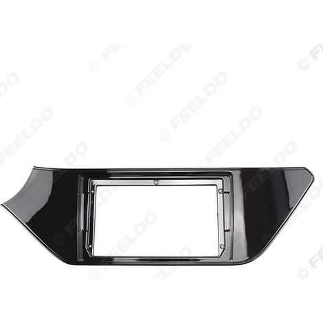 Compatible with the modified Chery Arrizo GX 2018 chassis, large Android navigation panel, speaker frame, 9-inch screen (1/4)