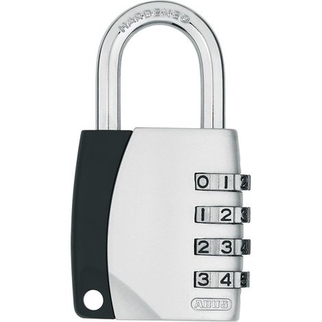 ABUS Zahlenschloß 155/40 (1/5)