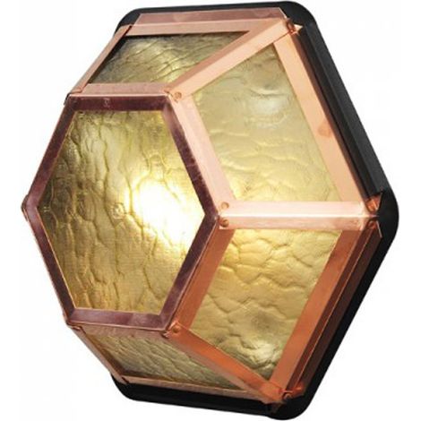 Lampe d’extérieur classique Castor  - 533-900 (1/3)
