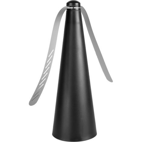 Ventilateur anti-moustiques USB pour cuisine et restaurant, répulsif électrique automatique, ventilateur à insectes volants (1/4)