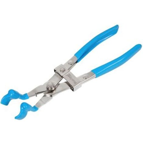 Bluespot Automotive Insulated Spark Plug Boot Pliers 45� Degree Jaws Tool (1/2)