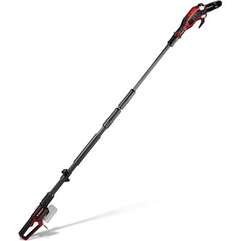 Einhell Professional Akku-Hochentaster GP-LC 18/20 Li T BL-Solo Power X-Change (18 V, 18 cm Schnittlänge, Brushless, 7 m/s Kettengeschwindigkeit, autom. Kettenschmierung, ohne Akku) (1/5)