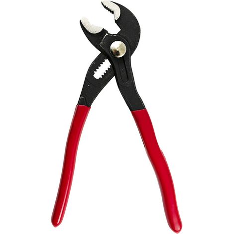 Verstellbare Zange (180 mm.) JBM52246 (1/4)