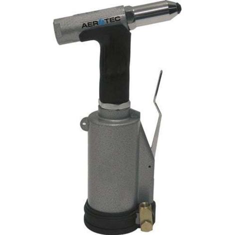 Outil de rivetage pneumatique BG 1000 9000 N pour rivets de 4,8 mm