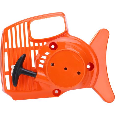Pièces détachées pour tronçonneuses Stihl FS55, FC55, FS45 et FS46 : lanceur manuel (réf. 4140-190-4009)