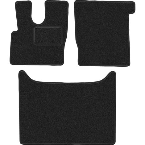 Tapis de sol ANTHRA pour Daf XF 106 Automatique (2017)