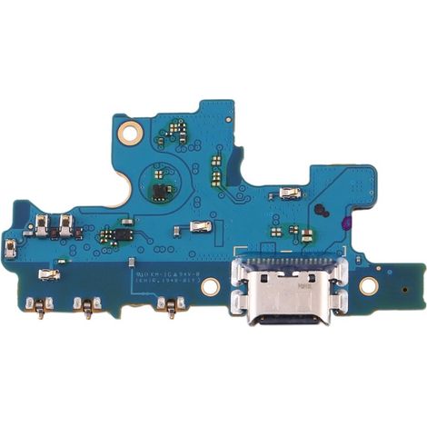 Charging port card compatible with the Samsung Galaxy S10 Lite SM-G770F (1/4)