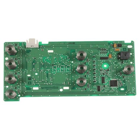 MODULE ELEMENT DE COMMANDE POUR LAVE LINGE   BOSCH - 00644431