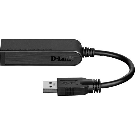 DUB-1312 USB 3.0 - Adaptador Gigabit Ethernet