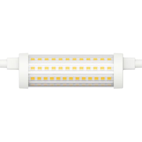 Lampe LED-SMD MÜLLER-LICHT, R7s, EEC : E, 15W, 2000lm, 2700K