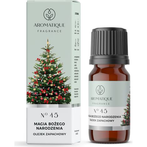 Aromatique Duftöl „Magic of Christmas“, 12 ml (1/3)