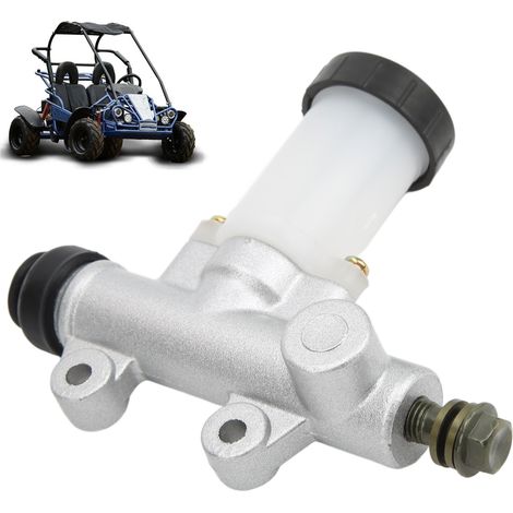 Maître-cylindre de frein hydraulique avec réservoir pour Hammerhead 80T - Pièce de rechange (1/5)