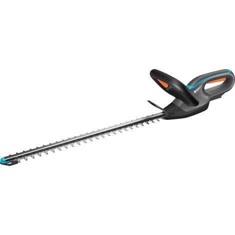 GARDENA Akku-Heckenschere EasyCut 55/18V P4A solo Akku Akku-Heckenschere Li-Ion 550 mm