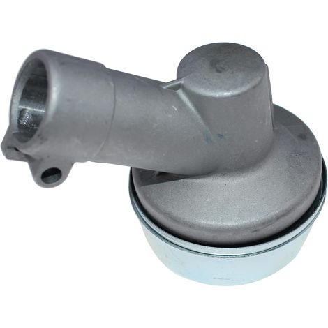 Cabezal de engranajes, desbrozadora, Stihl FS55 FS56 FS70, pieza de repuesto, jardín (1/5)