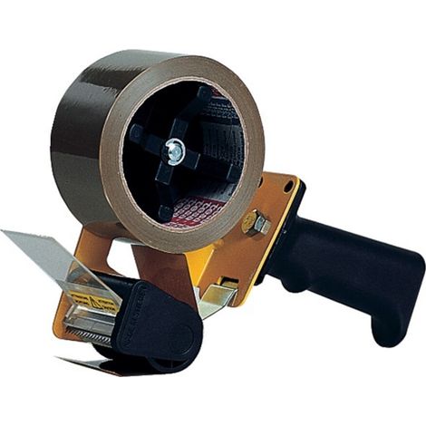 NOPI Handabroller 56406-00000 bis 50mmx66m Metall