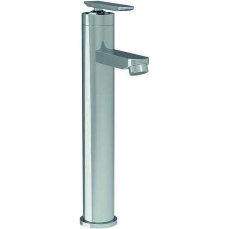 Grifo Lavabo Alto S/Repisa Cromo Monomando MARTI 1921