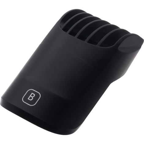 Rowenta pettine B 11mm 20mm rasoio Hybrid XPert Vituo TN3804 TN3841 TN384M (1/4)