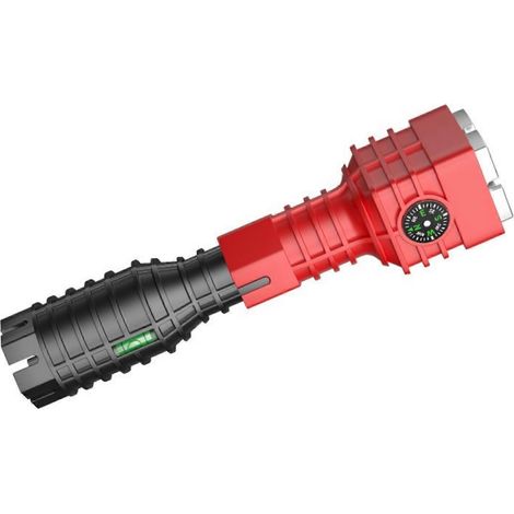 Clé réglable multifonctionnelle, jeu de 24 pièces, pour robinetterie, plomberie, entretien, montage et réparations domestiques.-AquaForge (1/5)