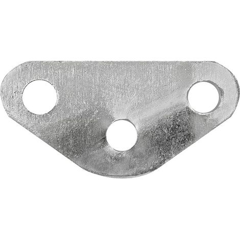 Triangolo dei corridori della linea Guy (1/3)