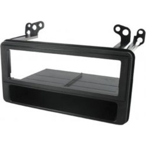 Facade Autoradio compatible avec Toyota Celica ap 2001 Rav 4 2001-2005