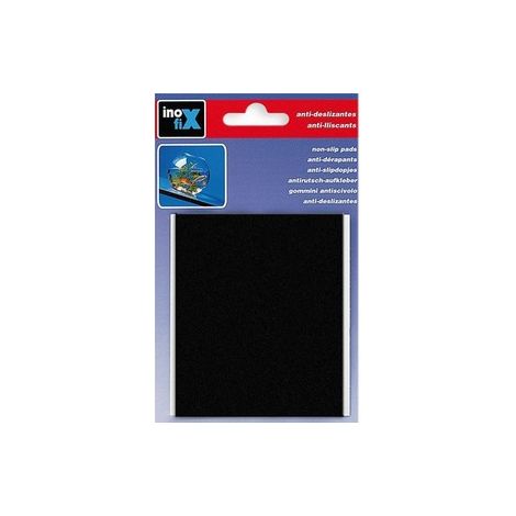 SPUGNA ANTISCIVOLO ADESIVA INOFIX 100X85 MM- 22,0 pz