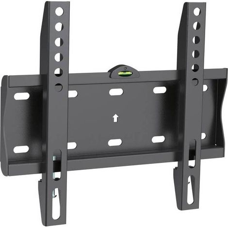 SUPPORTO TV A MURO FISSO 13/42 POLLICI EXTRA SLIM