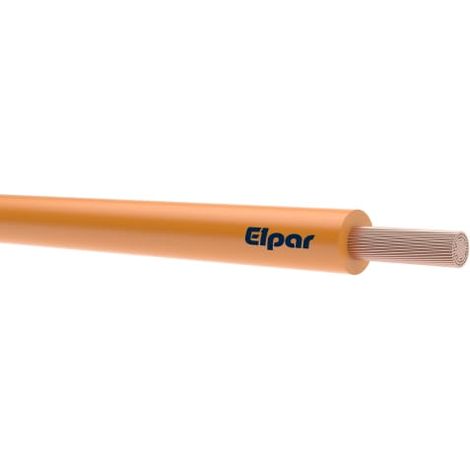 Installationskabel LgY 120 H07V-K 450/750V grün-gelb Elpar 5901854405865