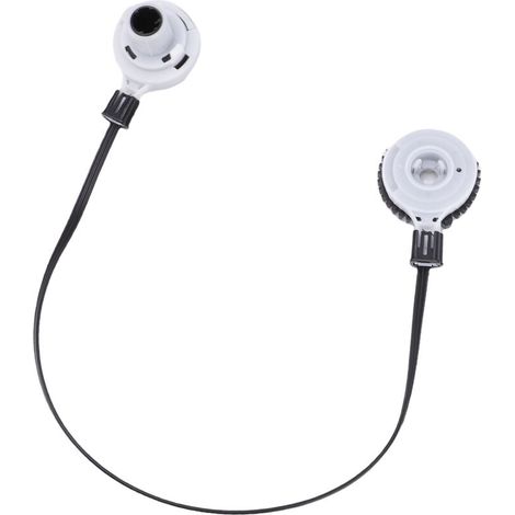 Cable de control de temperatura HVAC, repuesto duradero para modelos 2012-2020, material ABS -Crezuo (1/4)