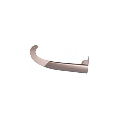 Fijación tirador superior derecho para Frigorífico, Congelador BEKO 4326390100