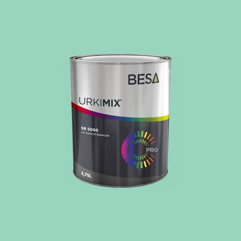 Pot de Peinture Polyuréthane / bi composant RAL Design 170 80 25  Brillant - 250gr