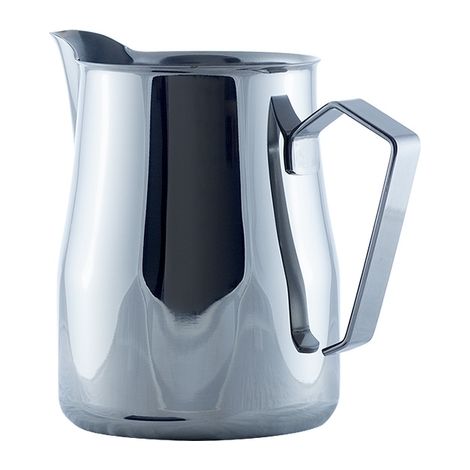 Motta Lattiera Europa Inox 75cl 6 Tazze (1/2)