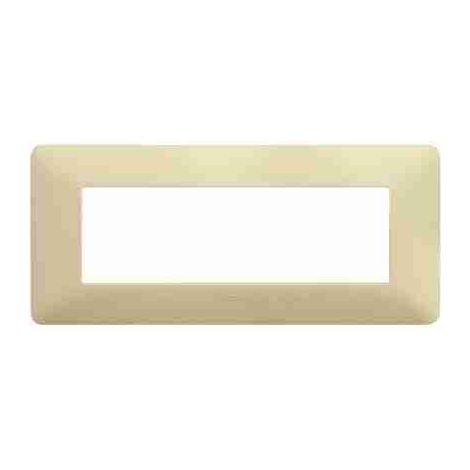 Placa Matix de 6 módulos BTIAM4806BCD