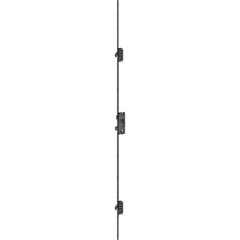 WINKHAUS Mehrfachverriegelung STV FG1662 M2, 8/92, Falle Standard, Stahl